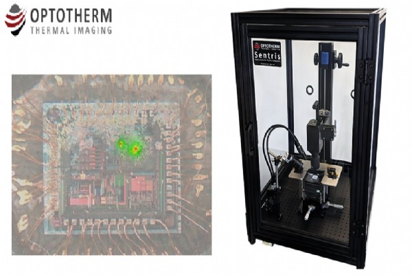 Optotherm Thermal Imaging Company Overview