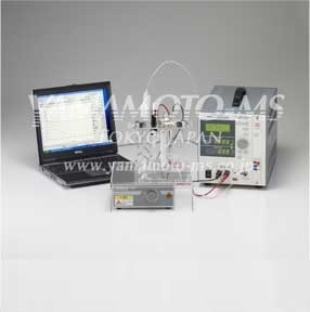 B-72WJ-SG STRAIN GAUGE TYPE STRESS METER