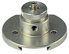 Stage adapter