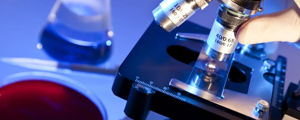 Kính hiển vi - Microscope