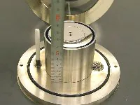 Osmium Plasma Coater – ảnh 24