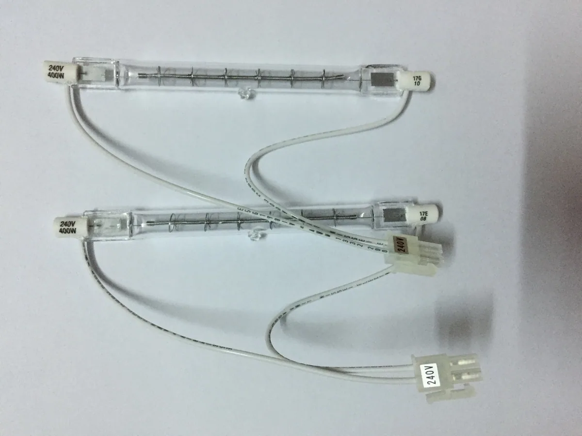 Halogen Lamp
