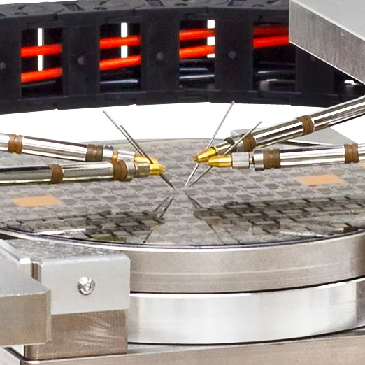 EPS150 - Optimized TRIAX design