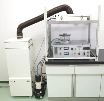 Osmium Plasma Coater – ảnh 7