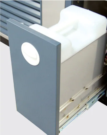 Buông nhiệt độ và độ ẩm (TH-G) – ảnh 6