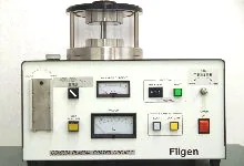 Osmium Plasma Coater – ảnh 12