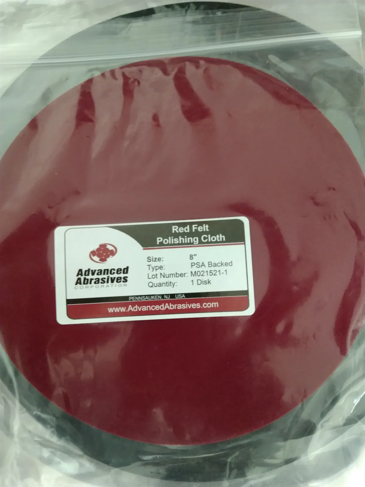 Polishing cloths/ Vải đánh bóng – ảnh 2