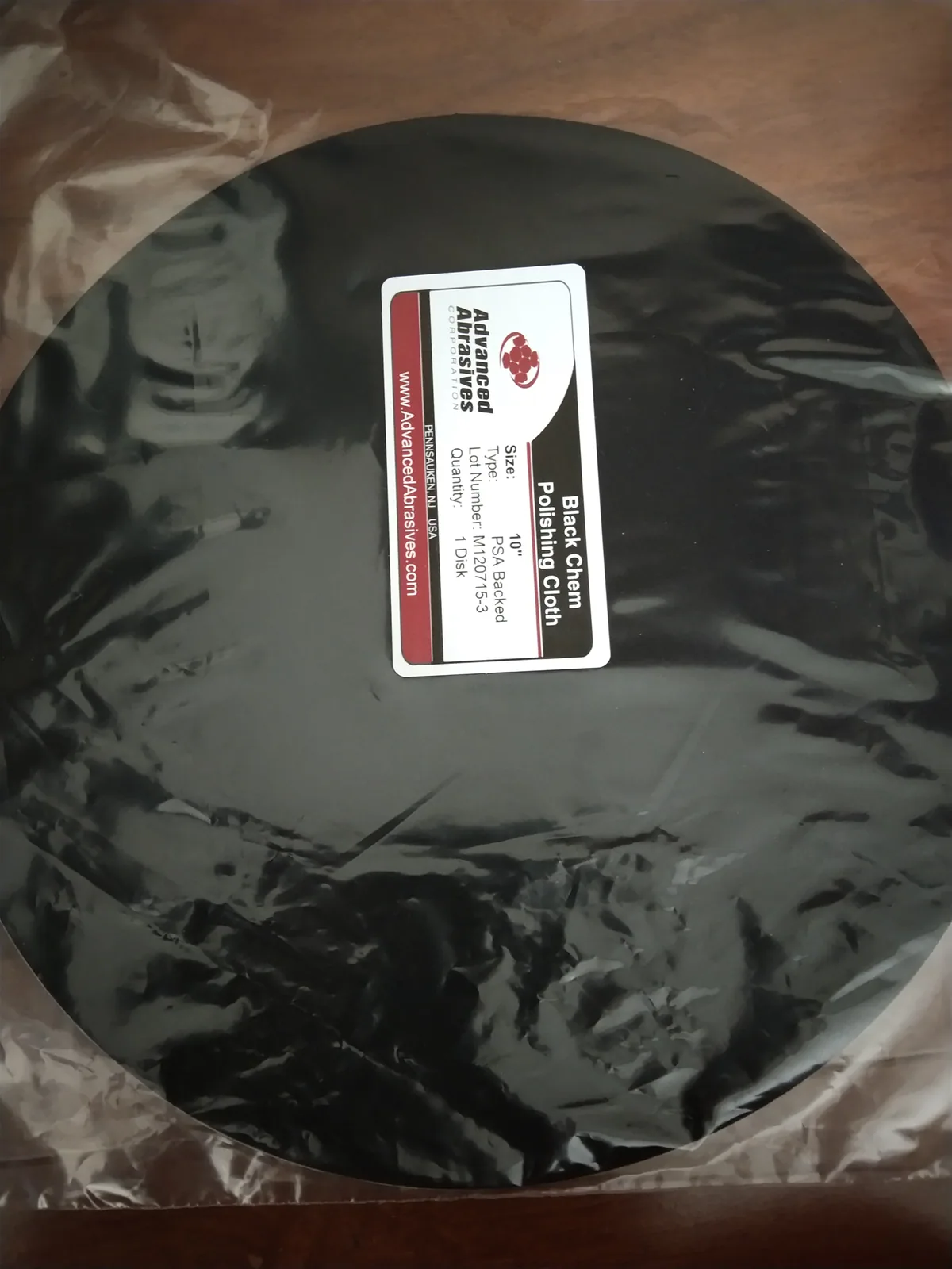 Polishing cloths/ Vải đánh bóng – ảnh 3
