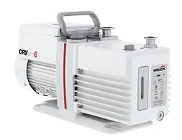 Vacuum Pump CRVpro6