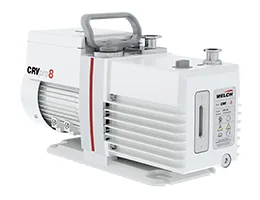 Vacuum Pump CRVpro8