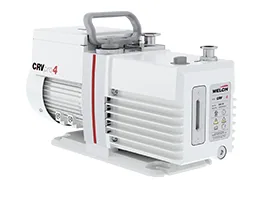 Vacuum Pump CRVpro4