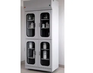 Tủ đựng hóa chất