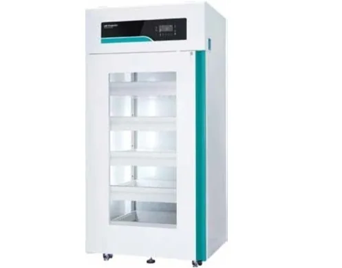 Tủ bảo quản hóa chất Jeiotech