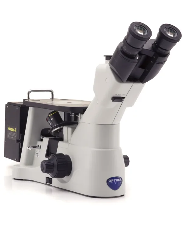 Kính hiển vi soi ngược IM-3 (MET)