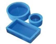 Khuôn đúc mẫu Epoxy nhựa mền silicon