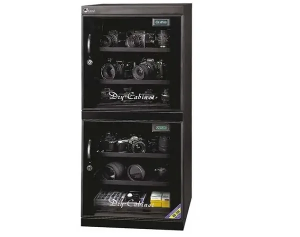 Tủ Chống Ẩm Fujie AD200