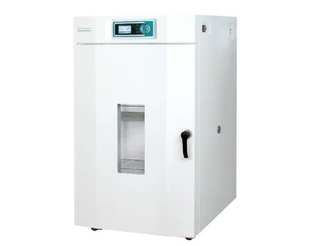 Tủ sấy kích thước lớn - lập trình