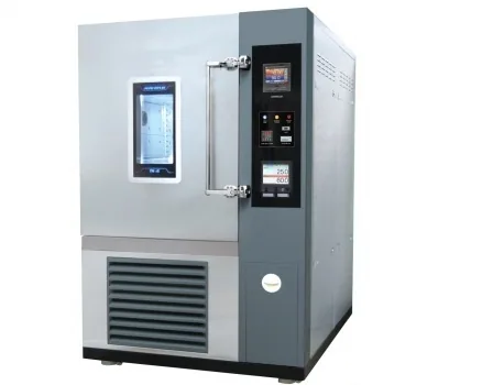Buông nhiệt độ và độ ẩm (TH-G)