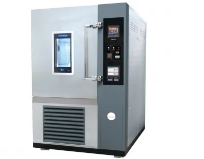 Buông nhiệt độ và độ ẩm (TH-I)