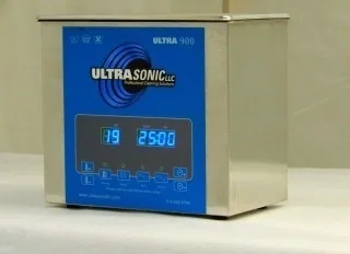Bể rửa siêu âm Ultra 900