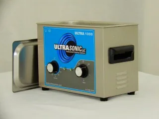 Bể rửa siêu âm Ultra 1000