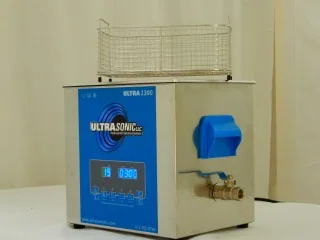 Bể rửa siêu âm Ultra 1300