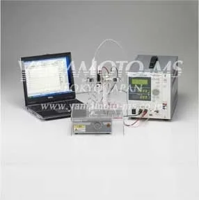 B-72WJ-SG STRAIN GAUGE TYPE STRESS METER