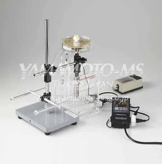 B-72WJ SPIRAL CONTRACT-METER SET