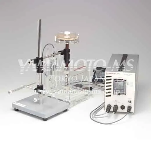 B - 72W - YTC300 SPIRAL CONTRACT-METER SET