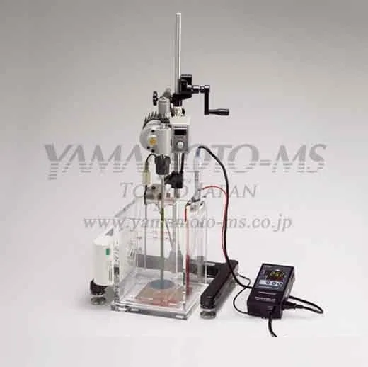 A-46WJ /A-46W AGITATION EFFECT TESTING KIT