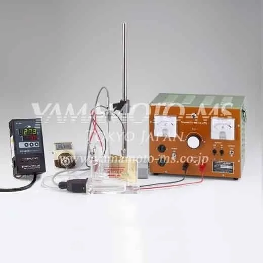 B-52WJ HULL CELL TEST KIT MODEL-10A2-WJ