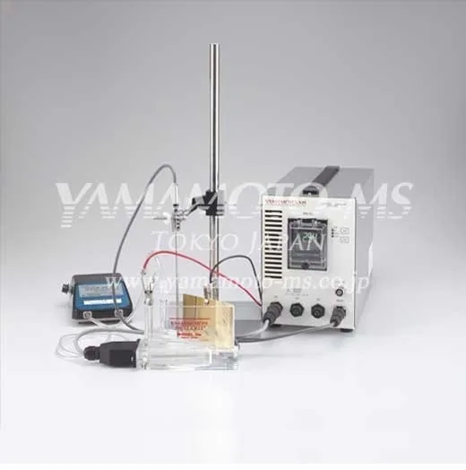 B-52W-YTC300 HULL CELL TEST KIT Model-YTC300