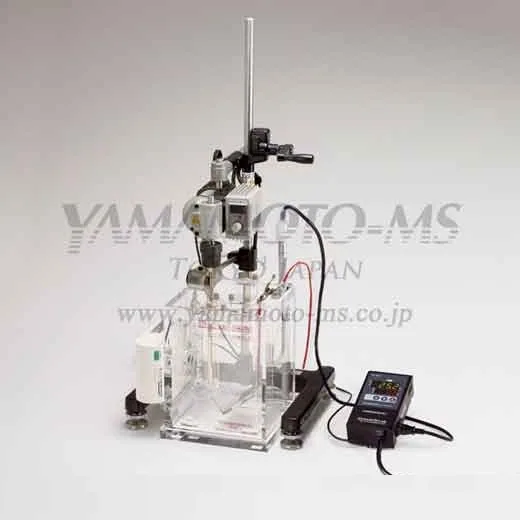 A-45WJ /A-45W HIGH SPEED PLATING HULL CELL TESTING KIT