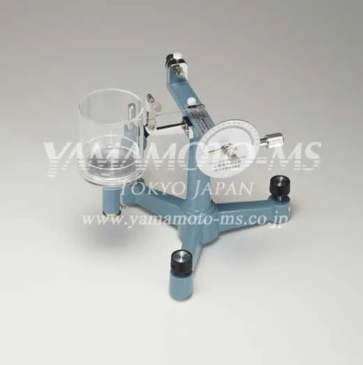 A-06 SURFACE TENSIONMETER