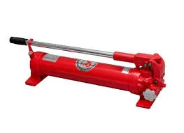 Bơm ép thủy lực