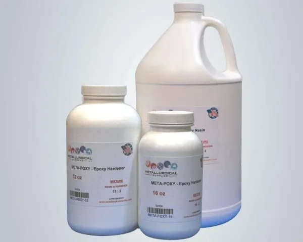 META-EPOXY HARDENER, 16OZ