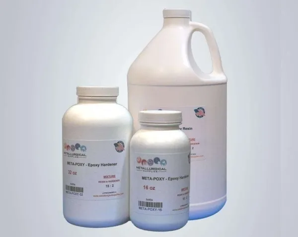 META EPOXY KIT