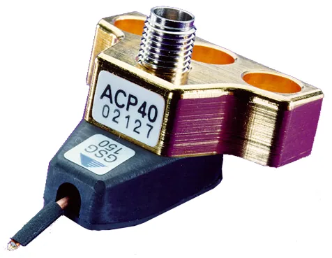 ACP Probe - Cryo/Vacuum