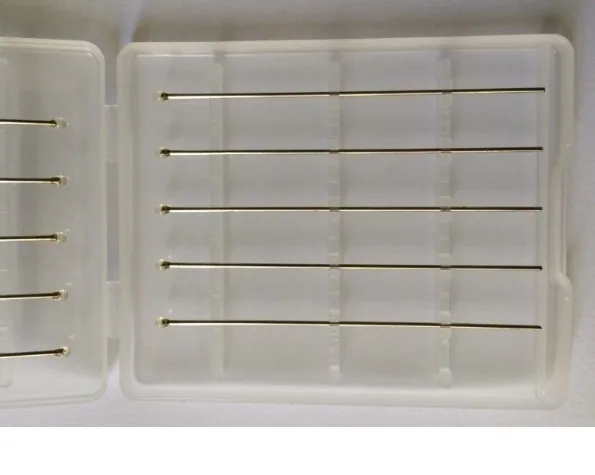Gel stick (Yellow Color)