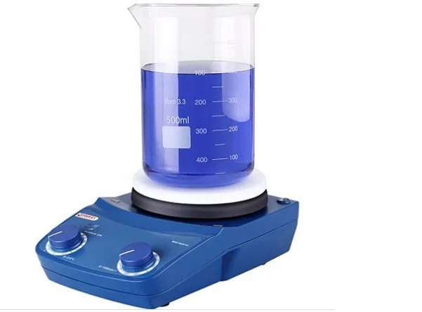 Máy khuấy từ gia nhiệt MI0102010
