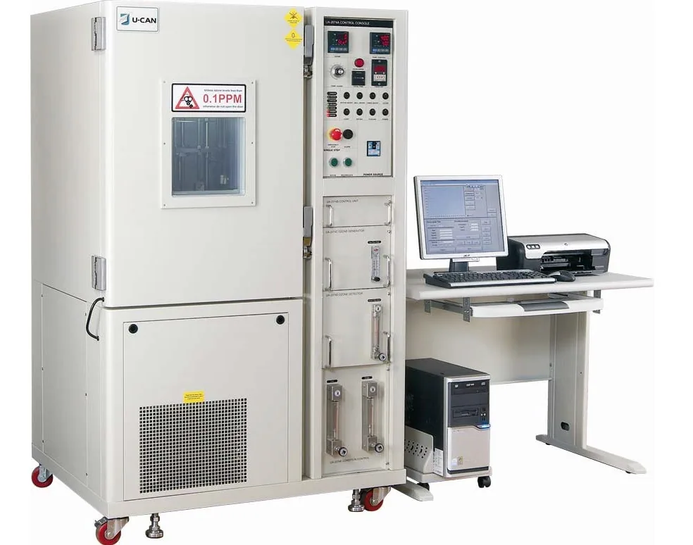Tủ Ozone UA-2074