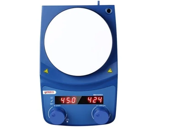 Máy khuấy từ gia nhiệt MI0102002