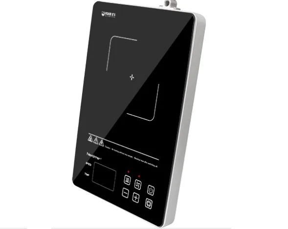 Máy khuấy từ gia nhiệt mặt thủy tinh