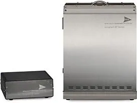 Thiết bị kiểm tra nhiễm Ion để bàn / Ionograph@ BT Series.