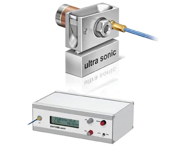 ultra sonic