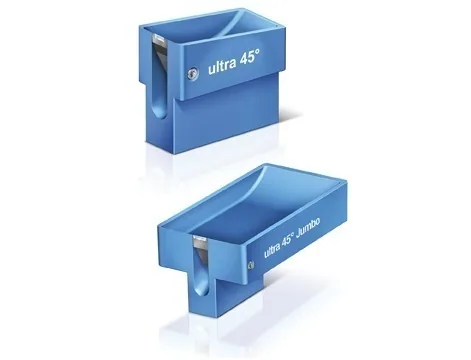 ultra 45° Jumbo