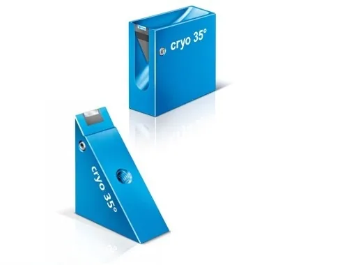 cryo 45°