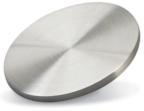 Tấm điện cực phủ mẫu Sputtering Target
