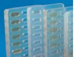 Khuôn đúc mẫu silicon