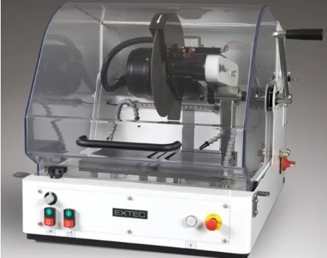 Lab Cut 300A